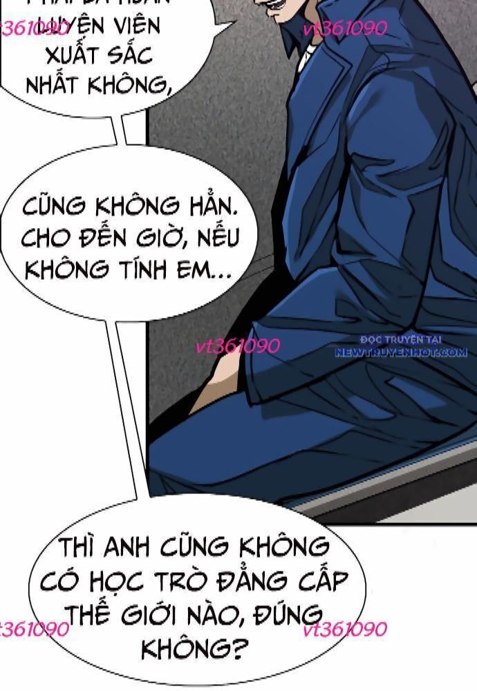 Shark - Cá Mập Chapter 296 - Trang 2