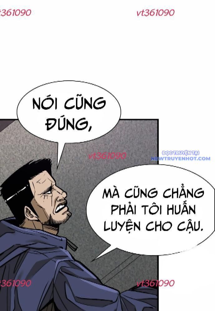 Shark - Cá Mập Chapter 296 - Trang 2