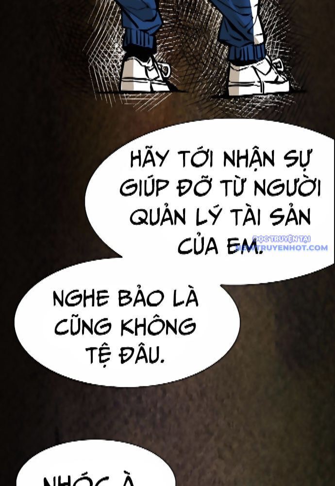 Shark - Cá Mập Chapter 296 - Trang 2