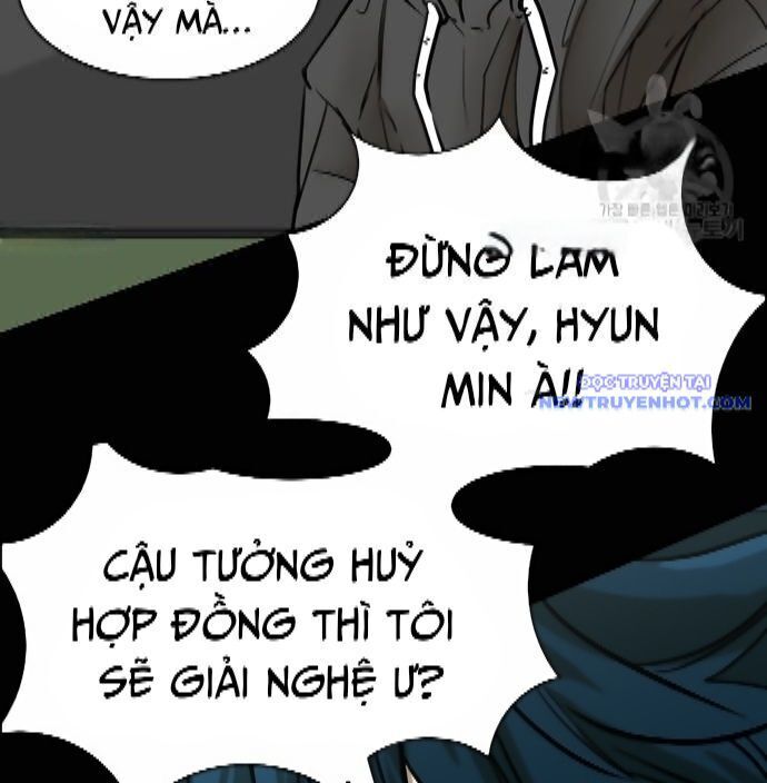 Shark - Cá Mập Chapter 297 - Trang 2