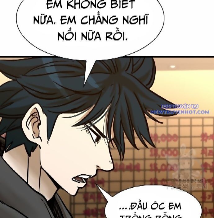 Shark - Cá Mập Chapter 297 - Trang 2