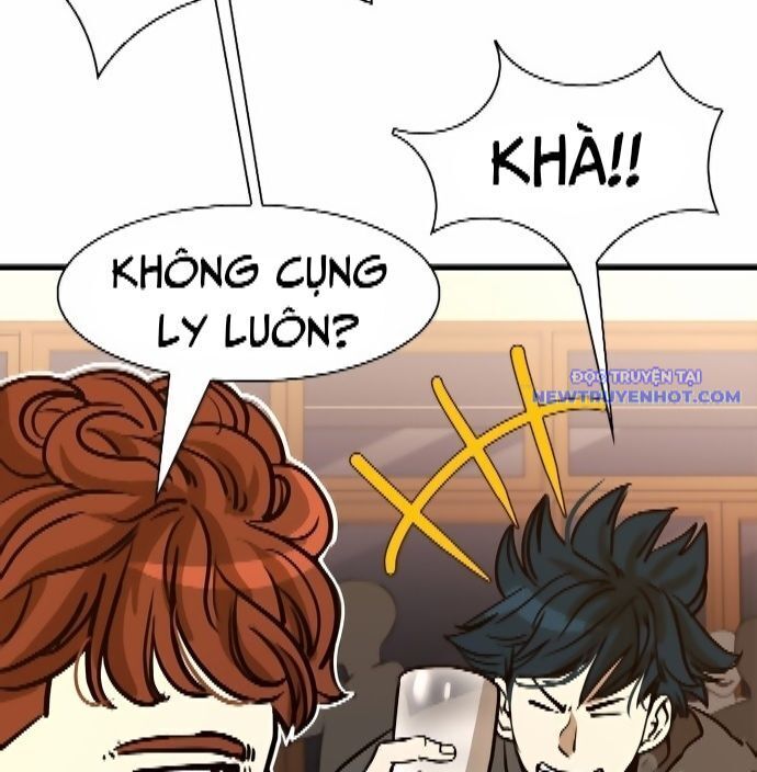 Shark - Cá Mập Chapter 297 - Trang 2