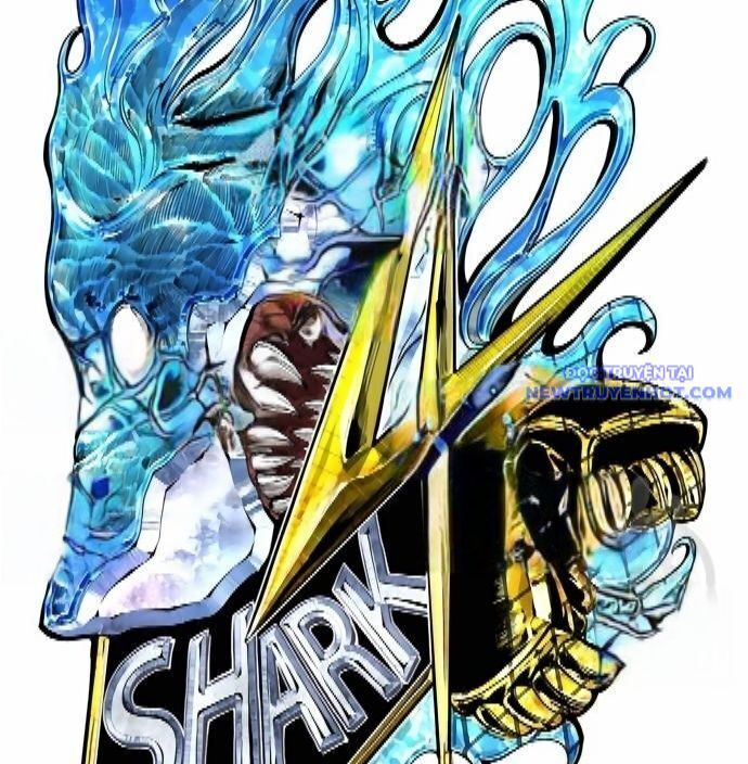 Shark - Cá Mập Chapter 297 - Trang 2