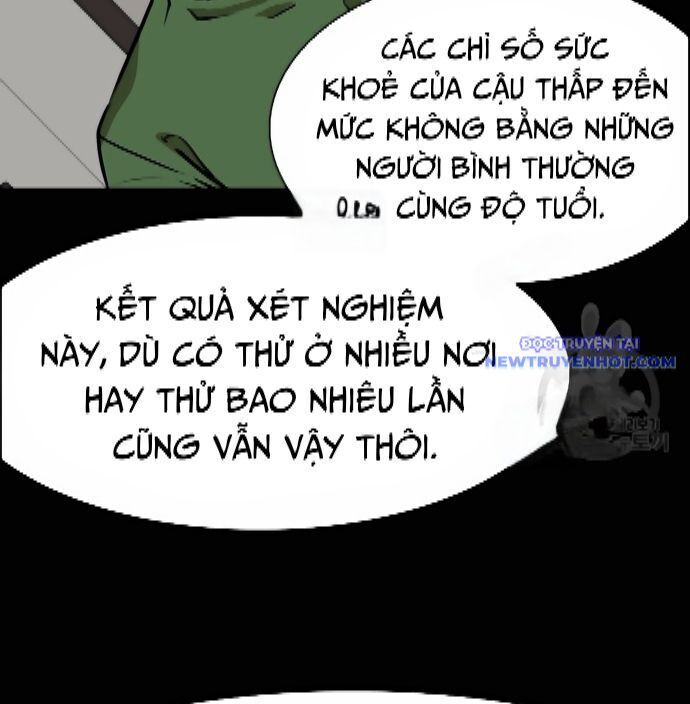 Shark - Cá Mập Chapter 297 - Trang 2