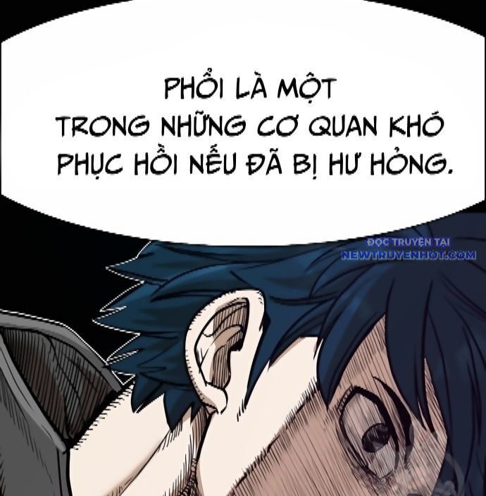 Shark - Cá Mập Chapter 297 - Trang 2