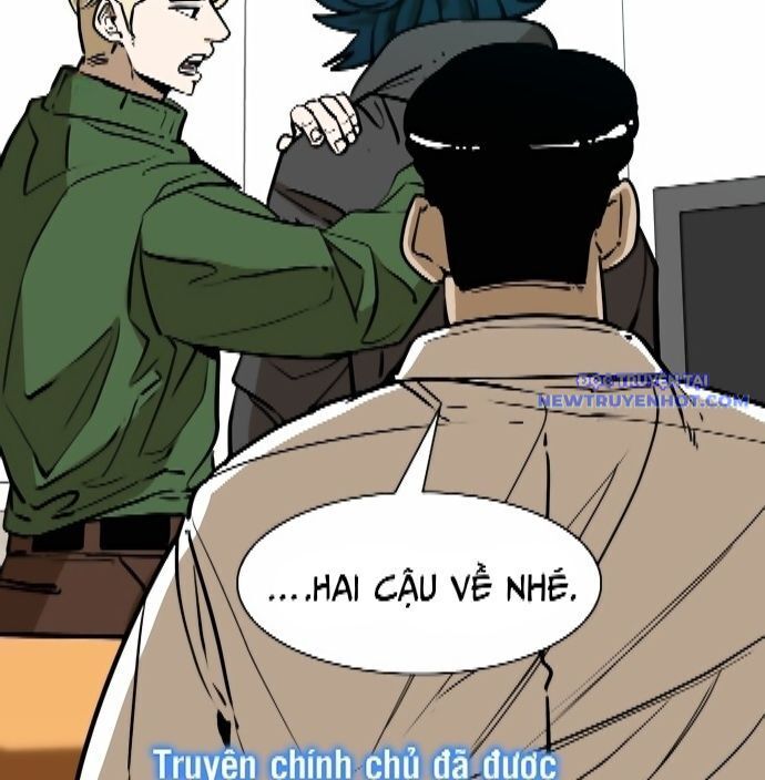 Shark - Cá Mập Chapter 297 - Trang 2