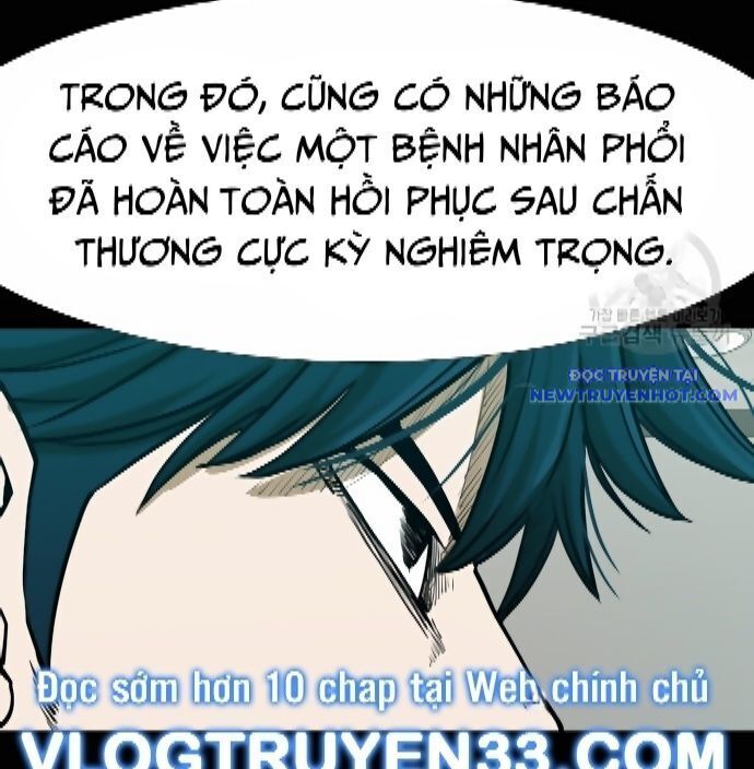 Shark - Cá Mập Chapter 297 - Trang 2