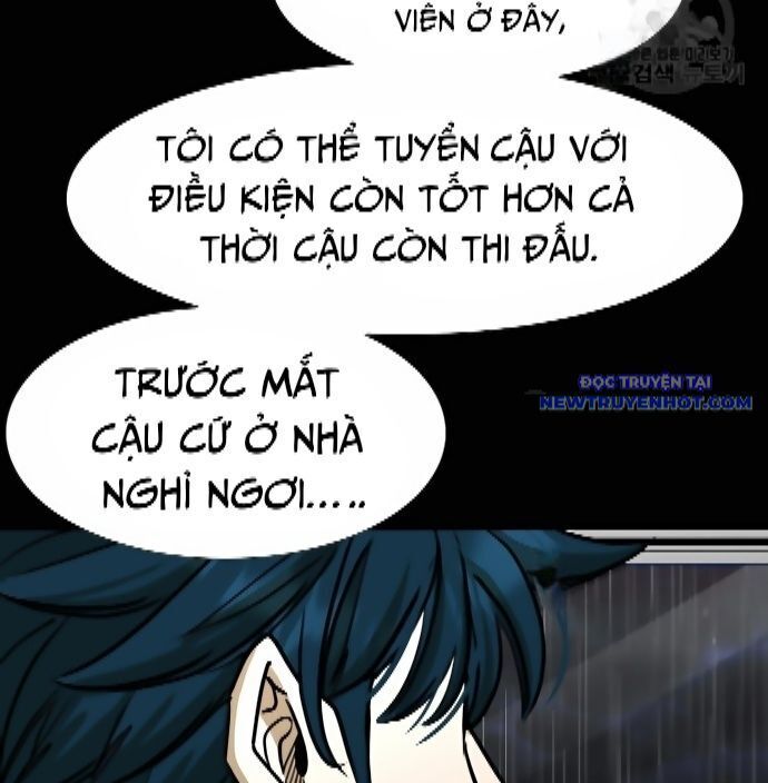 Shark - Cá Mập Chapter 297 - Trang 2