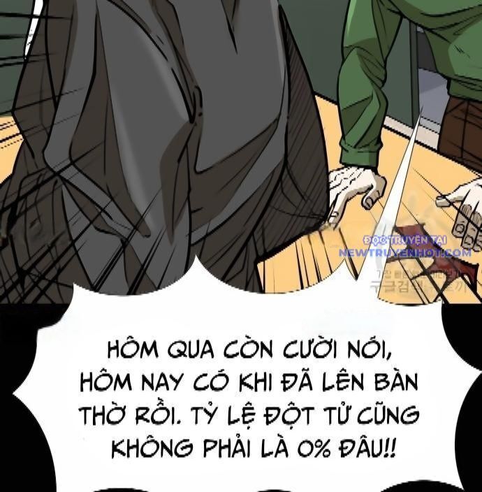 Shark - Cá Mập Chapter 297 - Trang 2