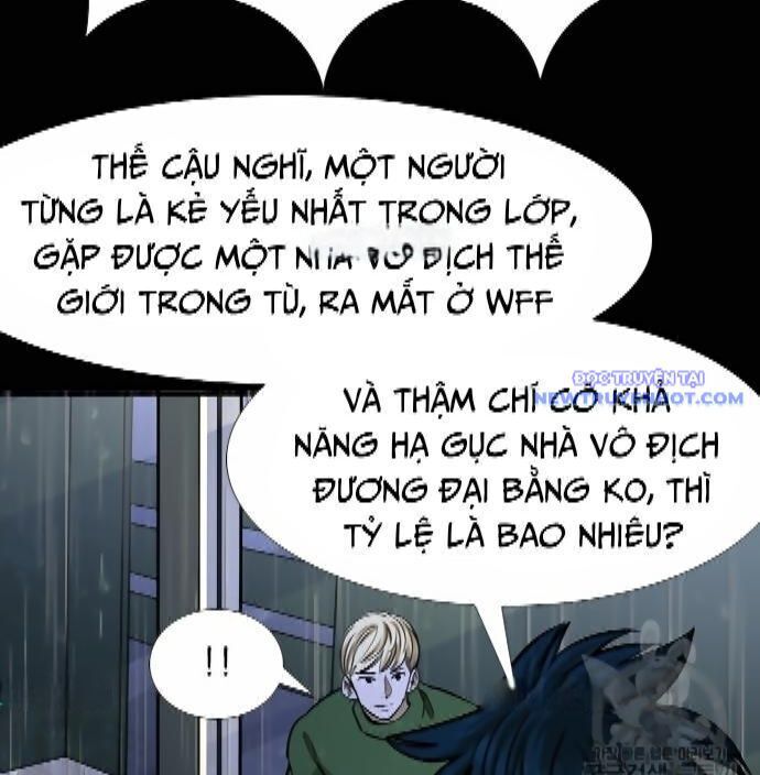 Shark - Cá Mập Chapter 297 - Trang 2