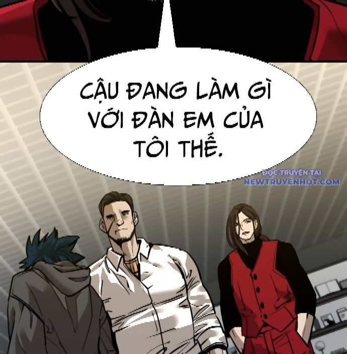 Shark - Cá Mập Chapter 298 - Trang 2