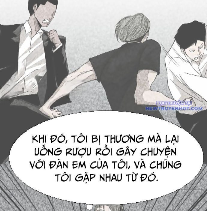 Shark - Cá Mập Chapter 298 - Trang 2