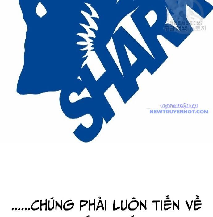 Shark - Cá Mập Chapter 298 - Trang 2