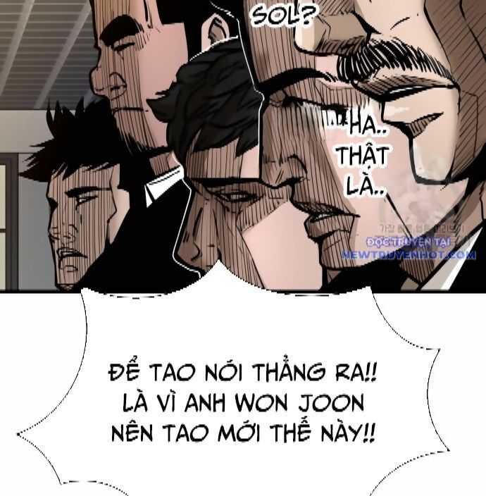 Shark - Cá Mập Chapter 298 - Trang 2