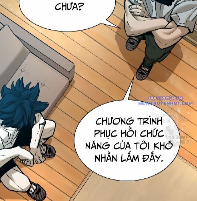 Shark - Cá Mập Chapter 299 - Trang 2