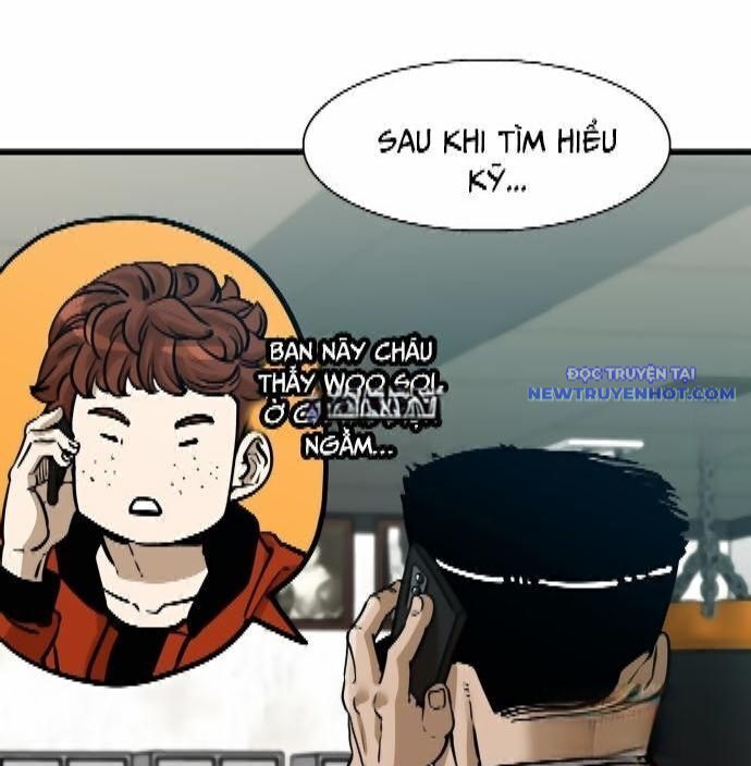 Shark - Cá Mập Chapter 299 - Trang 2