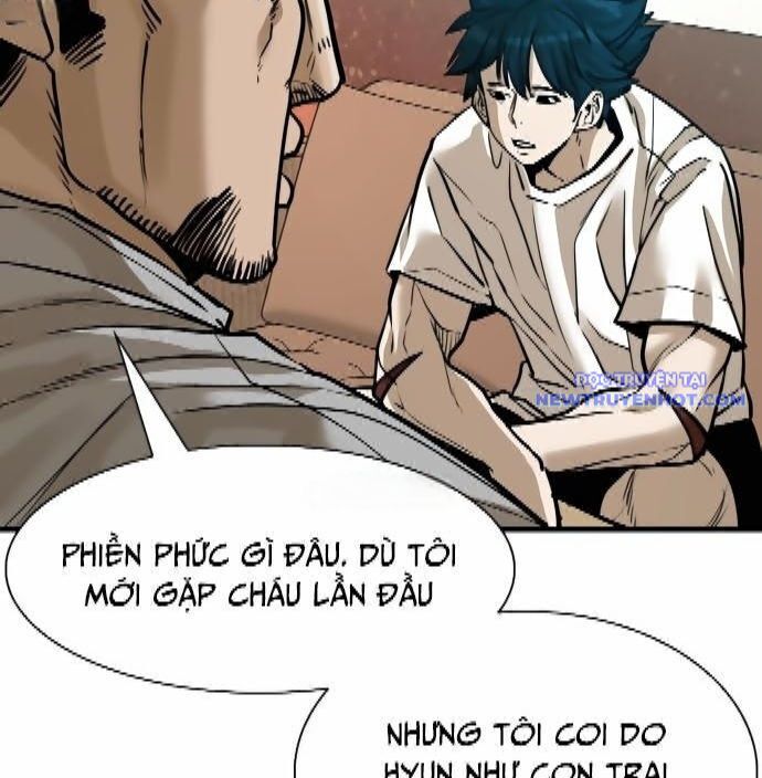 Shark - Cá Mập Chapter 299 - Trang 2