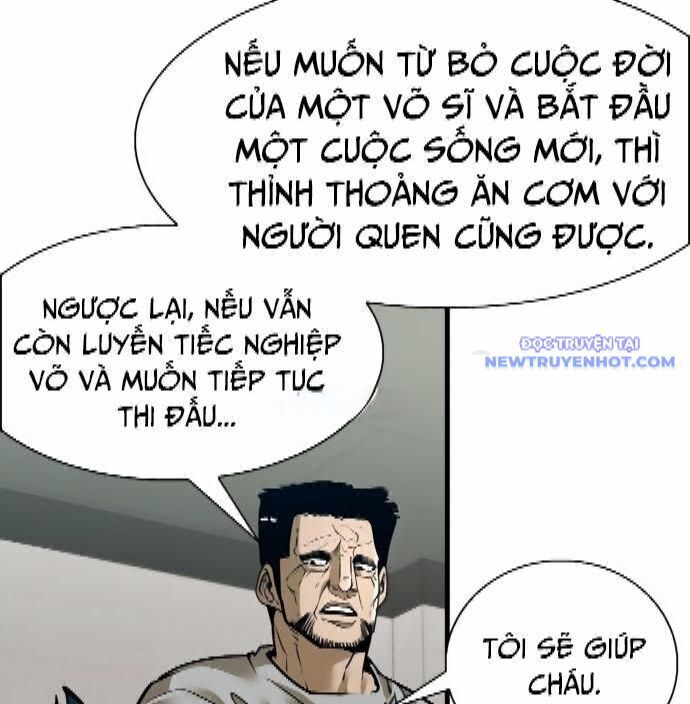 Shark - Cá Mập Chapter 299 - Trang 2