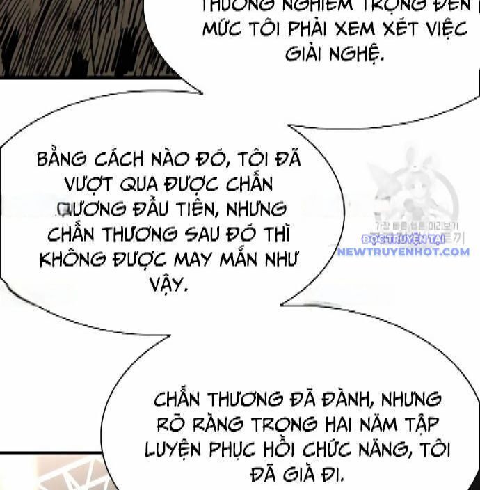 Shark - Cá Mập Chapter 299 - Trang 2