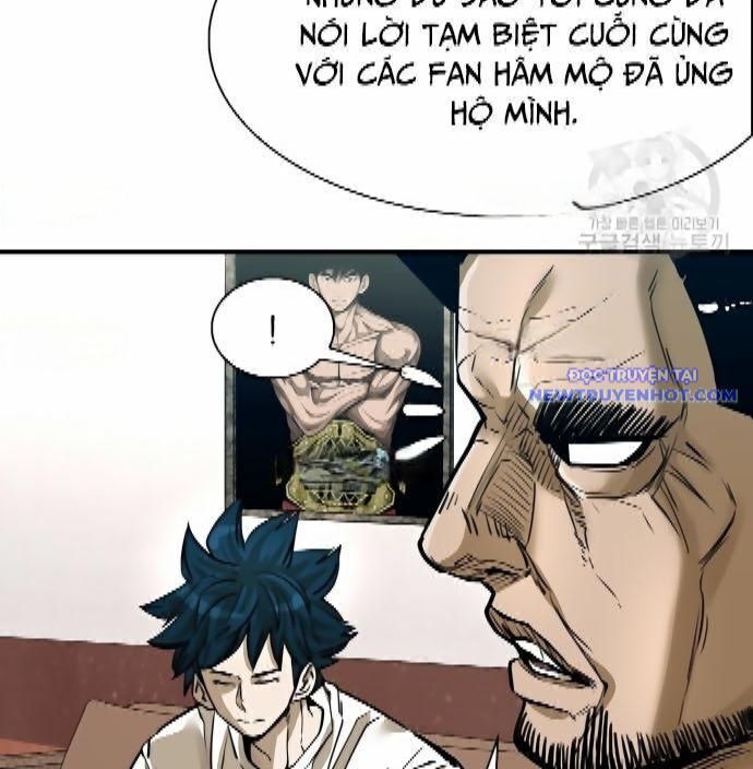 Shark - Cá Mập Chapter 299 - Trang 2