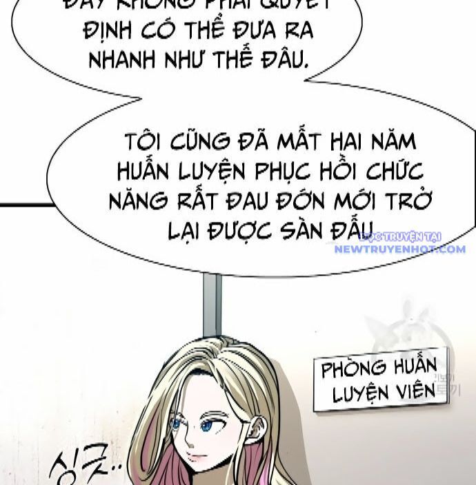 Shark - Cá Mập Chapter 299 - Trang 2