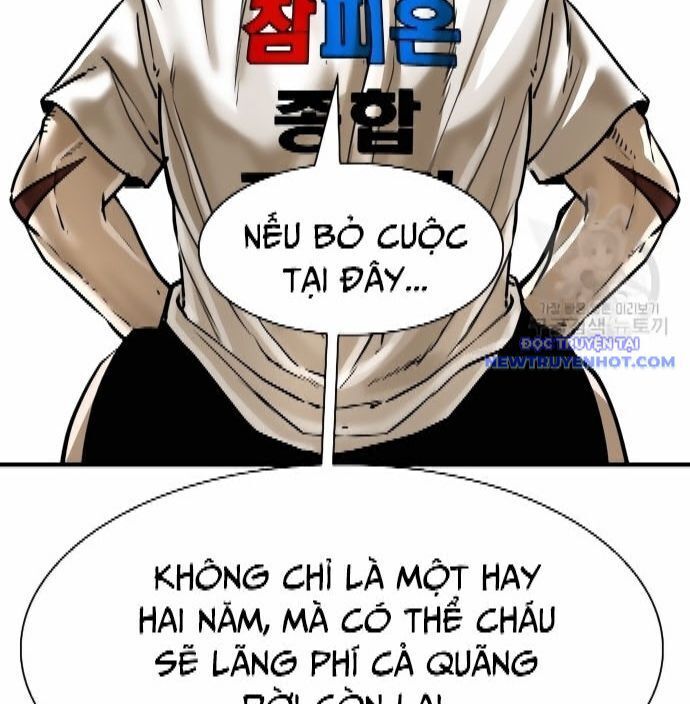 Shark - Cá Mập Chapter 299 - Trang 2