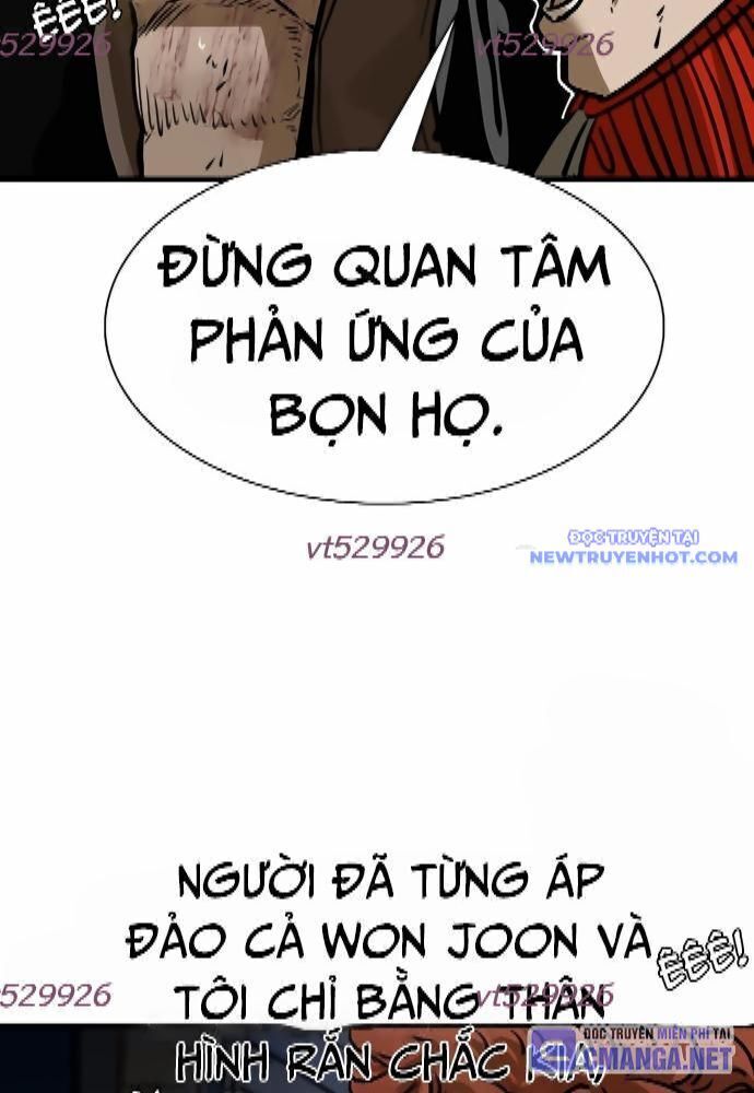 Shark - Cá Mập Chapter 300 - Trang 2