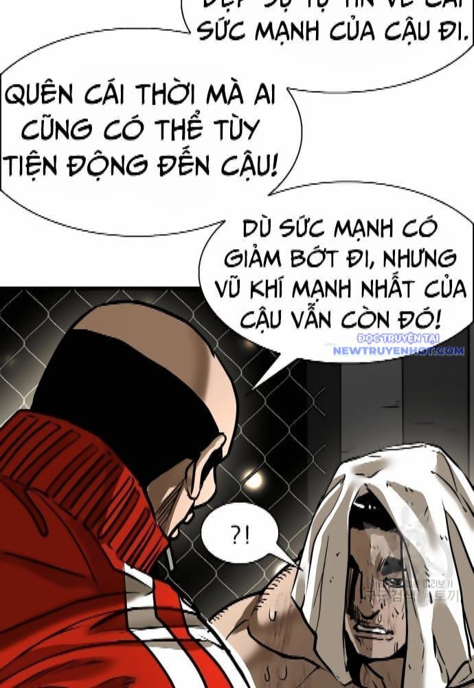 Shark - Cá Mập Chapter 300 - Trang 2