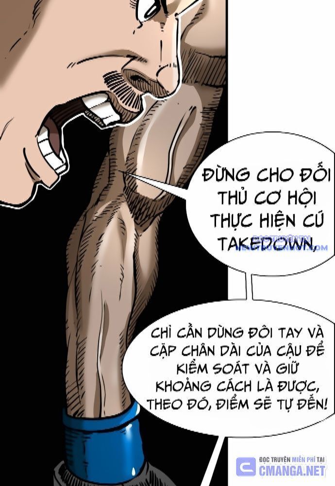 Shark - Cá Mập Chapter 300 - Trang 2