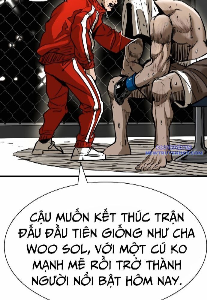 Shark - Cá Mập Chapter 300 - Trang 2