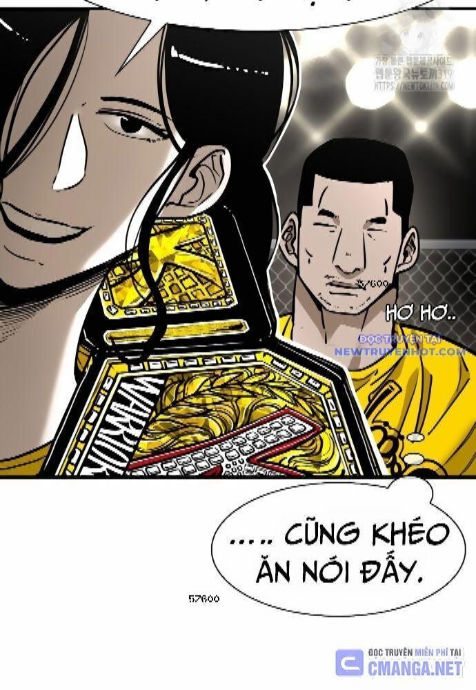 Shark - Cá Mập Chapter 302 - Trang 2