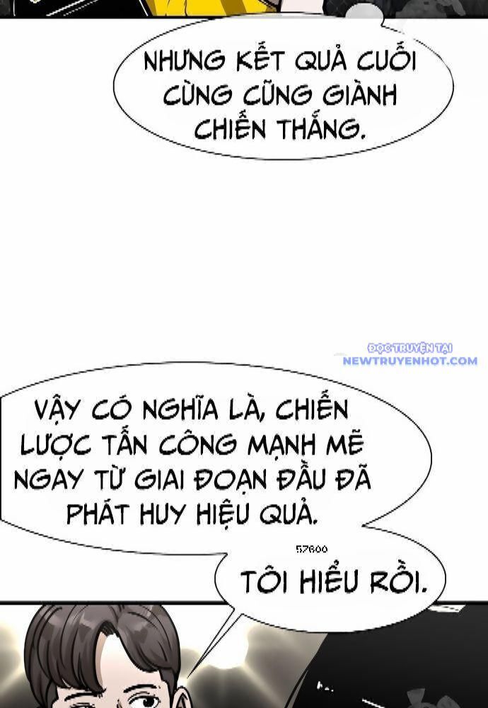 Shark - Cá Mập Chapter 302 - Trang 2