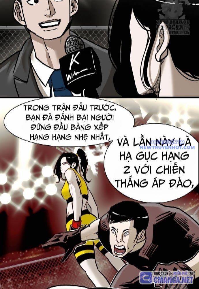 Shark - Cá Mập Chapter 302 - Trang 2