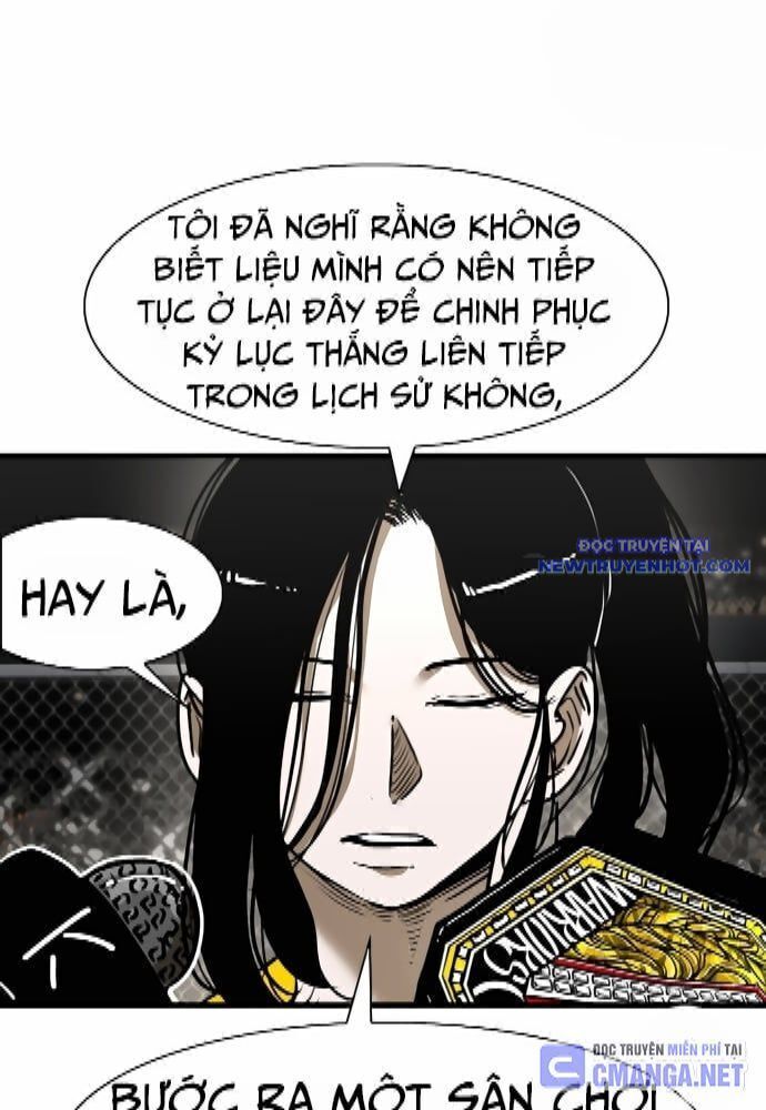 Shark - Cá Mập Chapter 302 - Trang 2