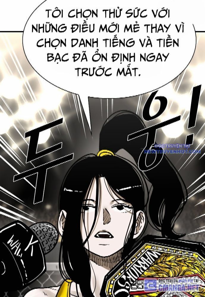 Shark - Cá Mập Chapter 302 - Trang 2