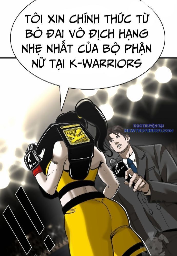 Shark - Cá Mập Chapter 302 - Trang 2