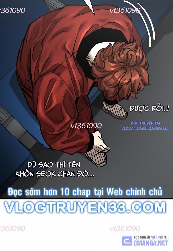 Shark - Cá Mập Chapter 302 - Trang 2