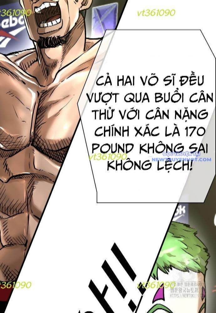 Shark - Cá Mập Chapter 302 - Trang 2