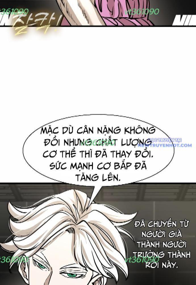 Shark - Cá Mập Chapter 302 - Trang 2