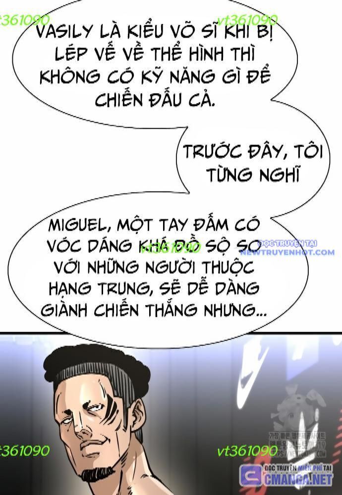 Shark - Cá Mập Chapter 302 - Trang 2