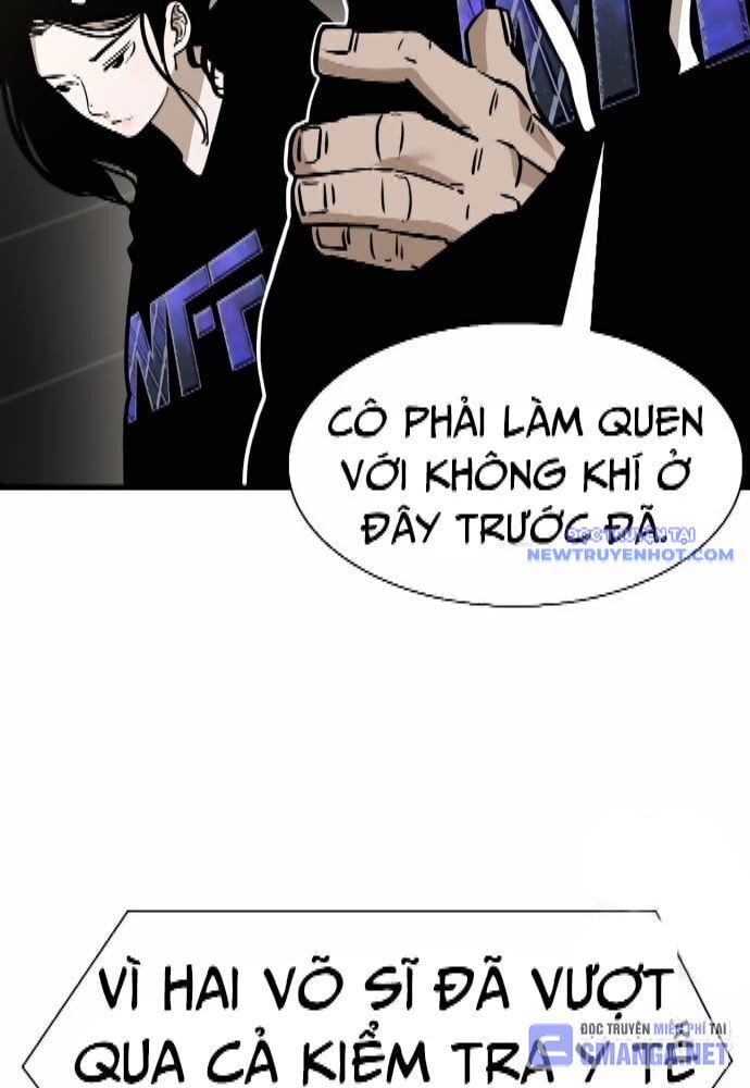 Shark - Cá Mập Chapter 302 - Trang 2