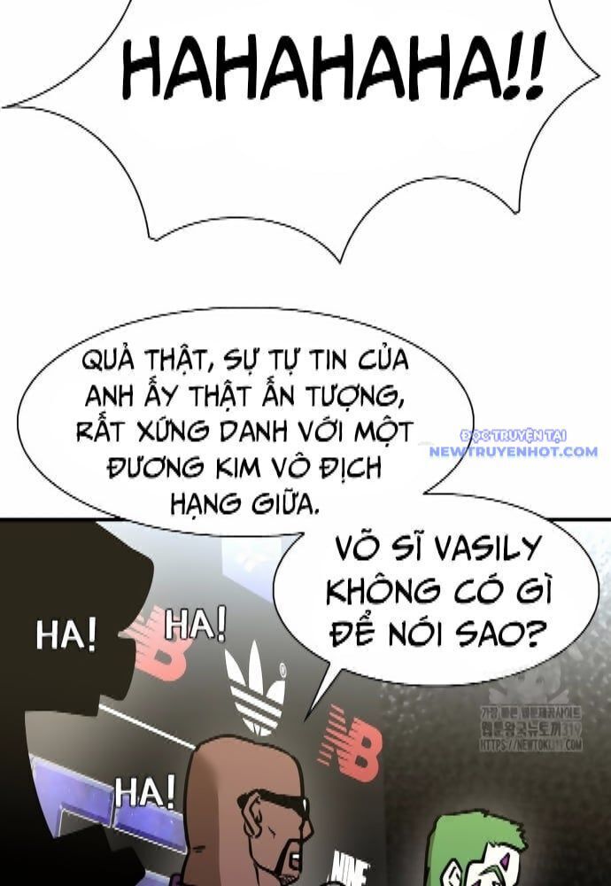 Shark - Cá Mập Chapter 302 - Trang 2