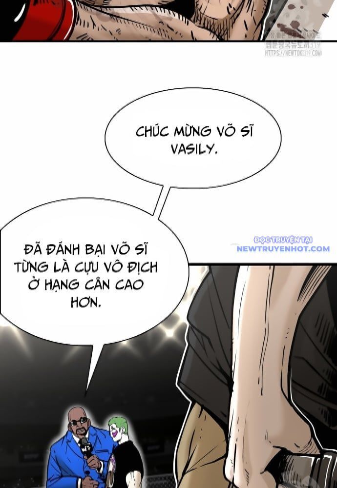 Shark - Cá Mập Chapter 303 - Trang 2