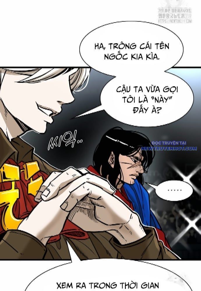 Shark - Cá Mập Chapter 303 - Trang 2