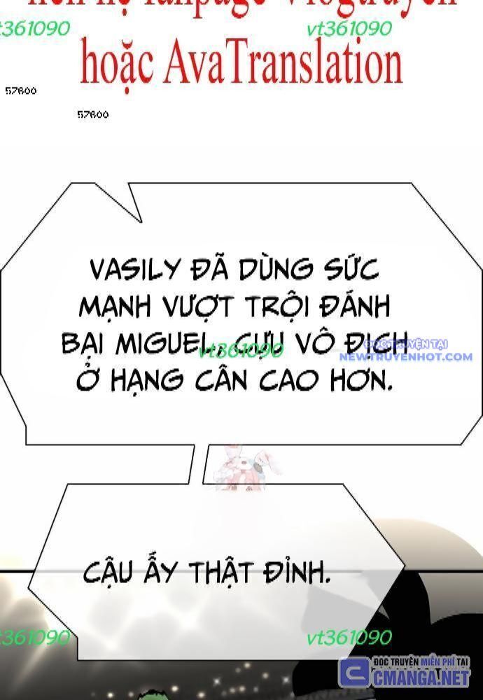 Shark - Cá Mập Chapter 303 - Trang 2