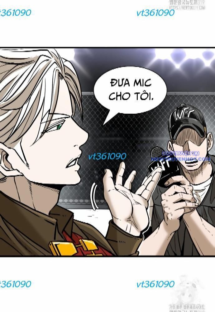 Shark - Cá Mập Chapter 303 - Trang 2