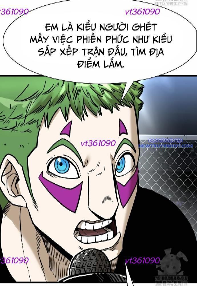 Shark - Cá Mập Chapter 303 - Trang 2