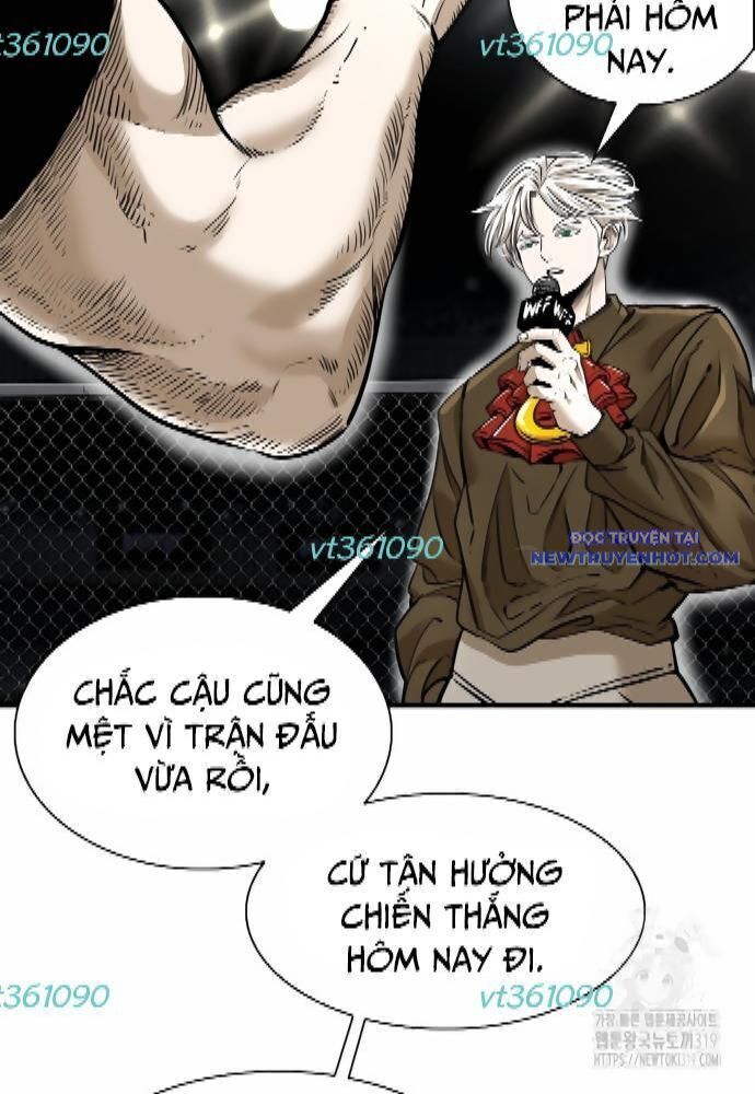 Shark - Cá Mập Chapter 303 - Trang 2