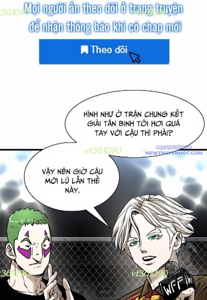 Shark - Cá Mập Chapter 303 - Trang 2