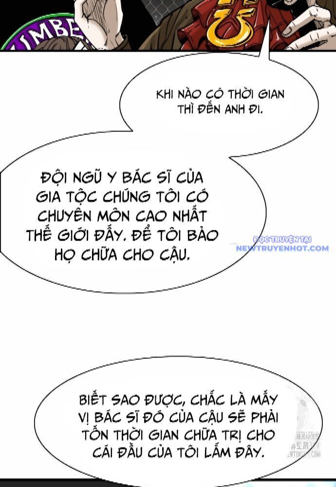 Shark - Cá Mập Chapter 303 - Trang 2